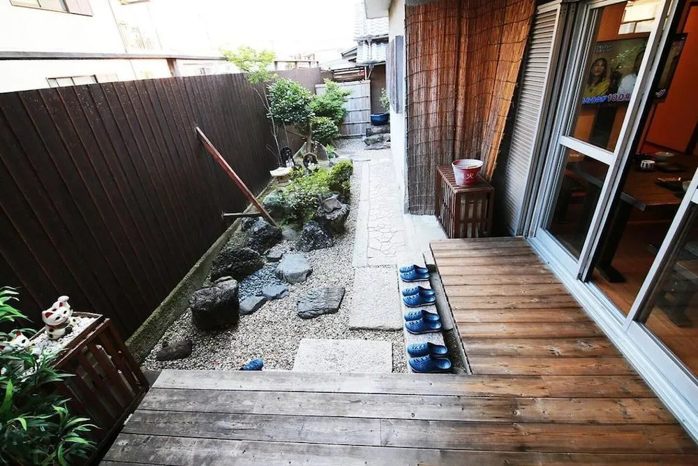 Nara Imai House