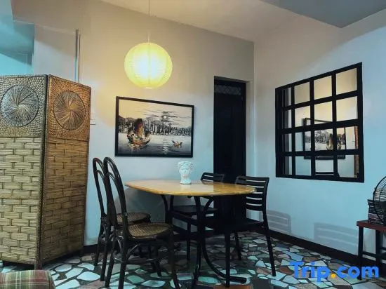 Introverts Inn Antipolo Taytay