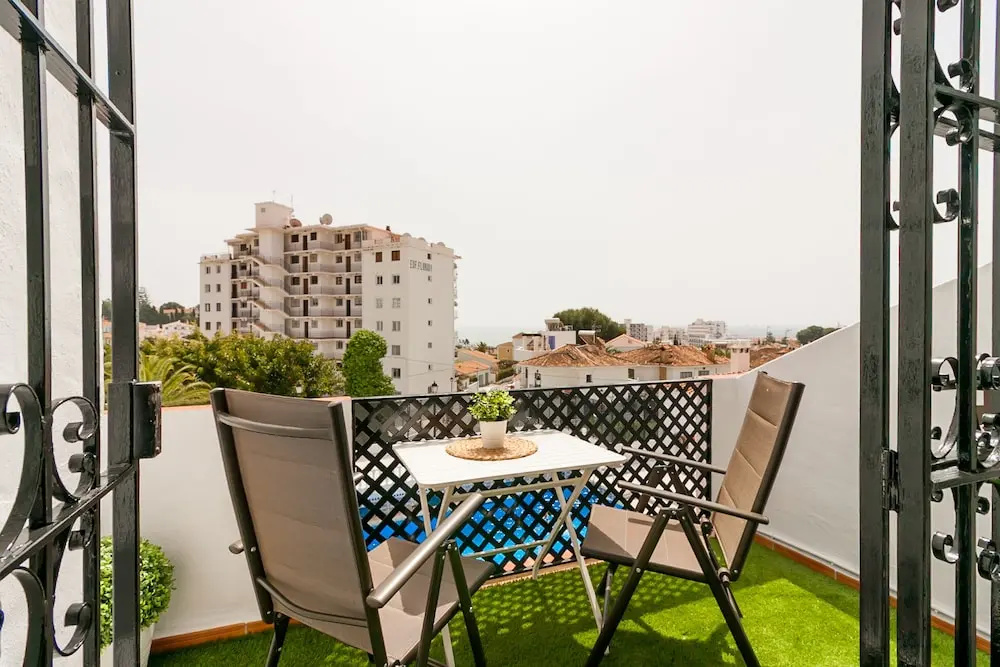 Verano Azul 63 Nerja Apartment