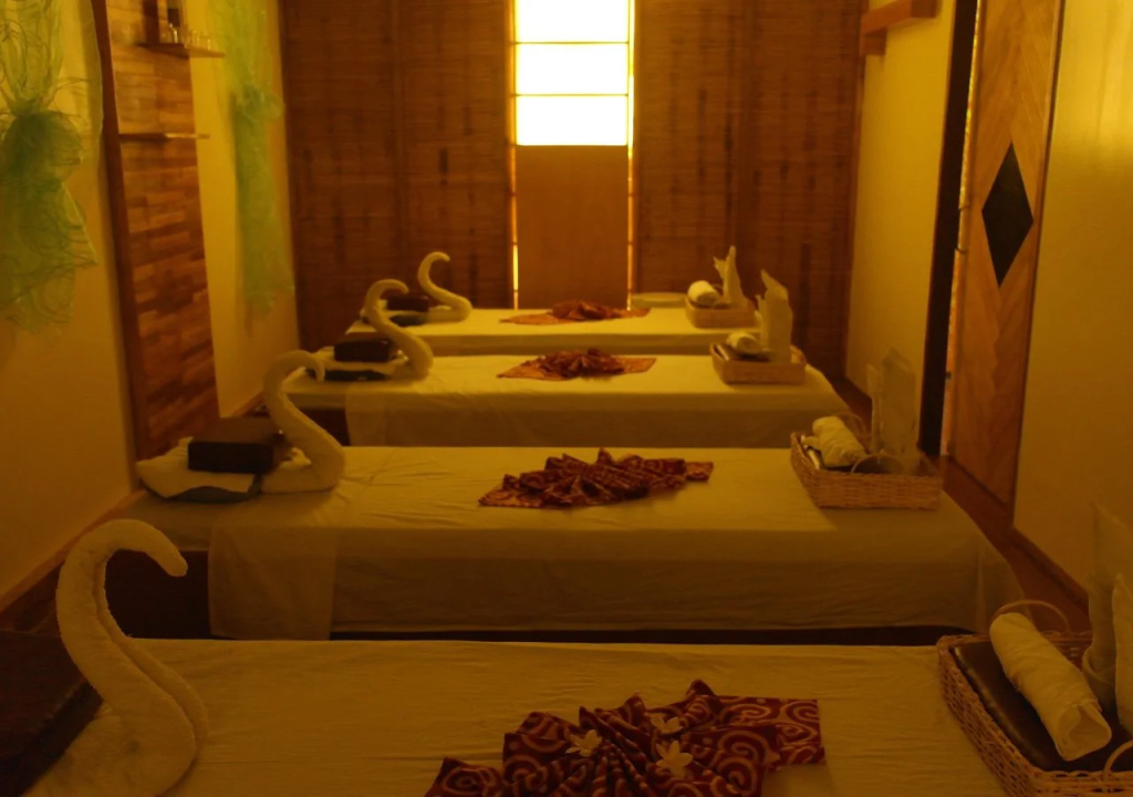 Natures Garden Park Resort - Général