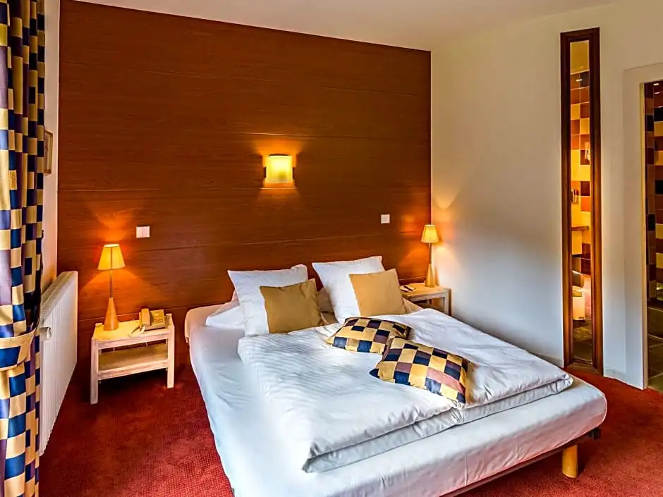 La Fischhutte, The Originals Relais - Chambres