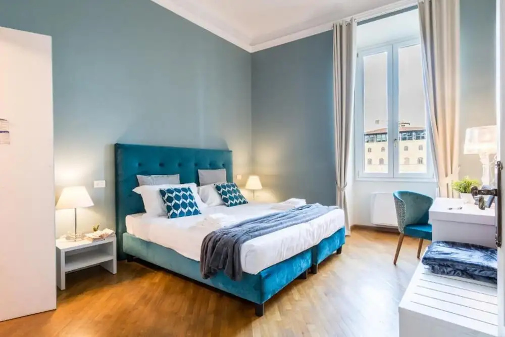3 Bedrooms Apartment with balcony and with river view