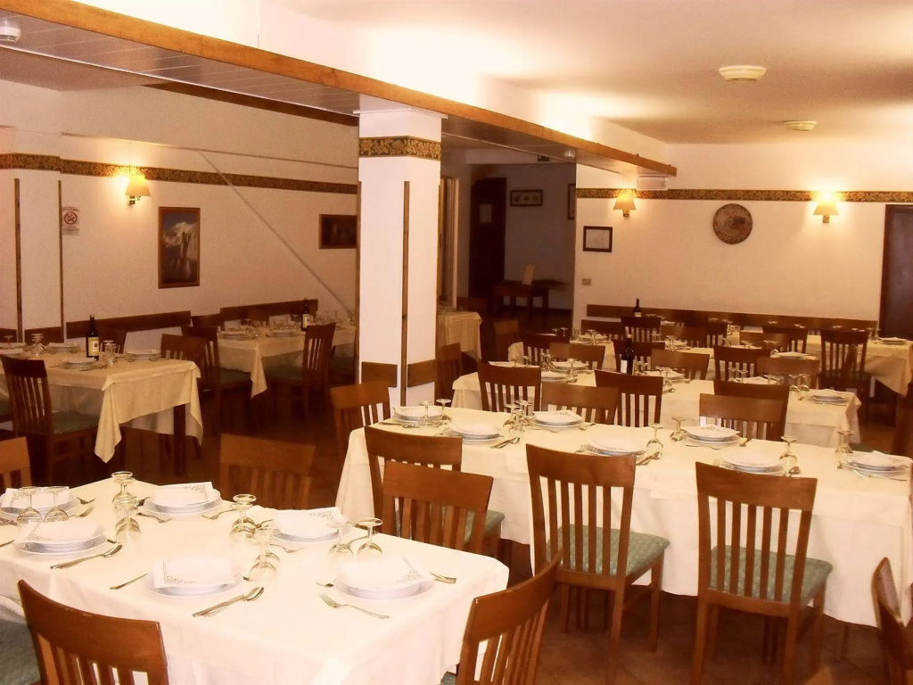 Hotel de la Telecabine - Général