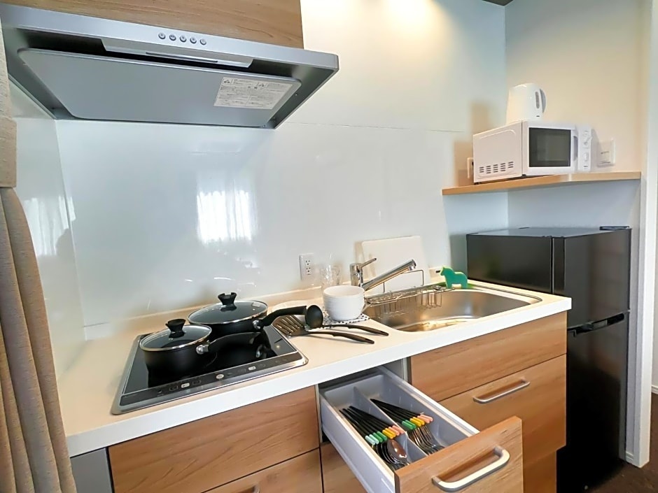 Hotel S-Presso Central - Vacation STAY 9450 사진 13