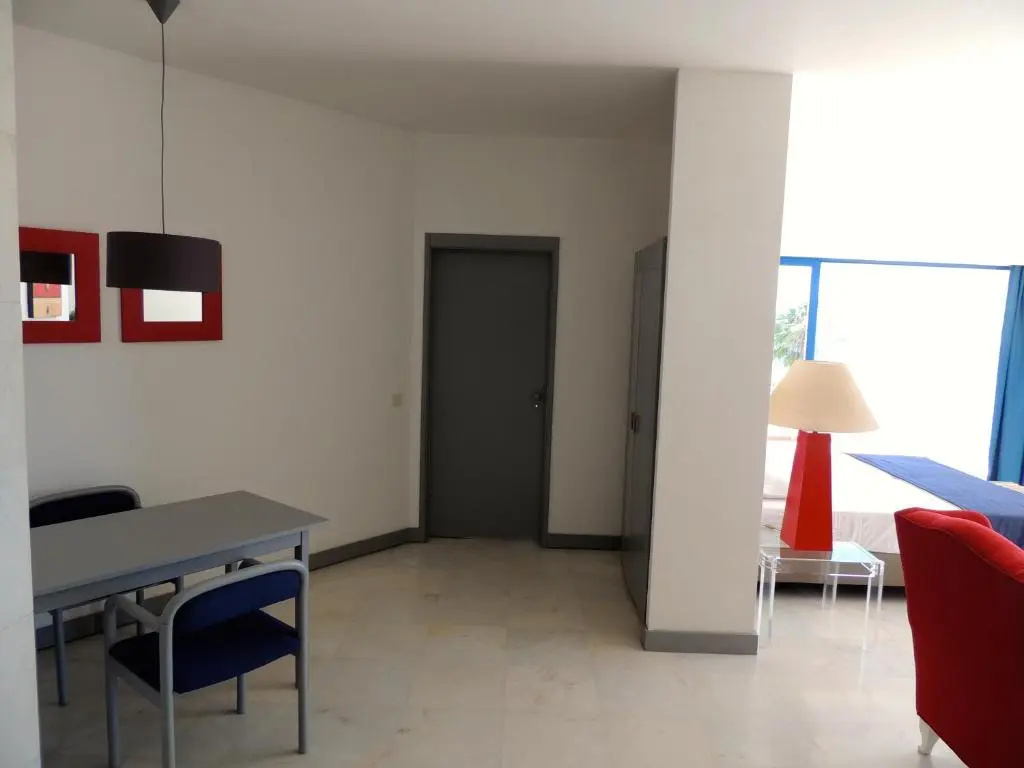 Almar Hotel Apartamento - Chambres