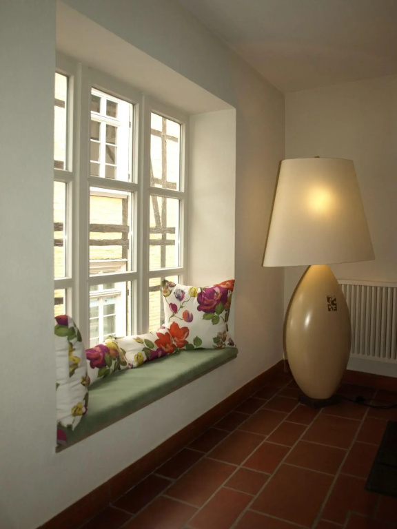 Hotel Alt Warburg - Général
