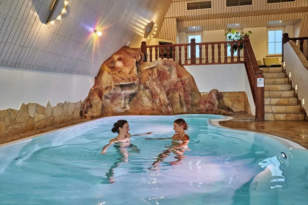 LIFESTYLE Resort Zum Kurfürsten - Général