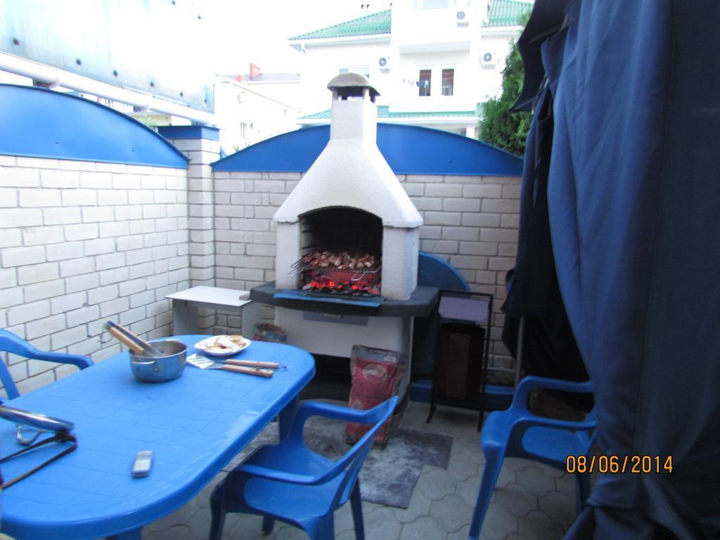 Гостиница Guest House Vodoley, фото 2