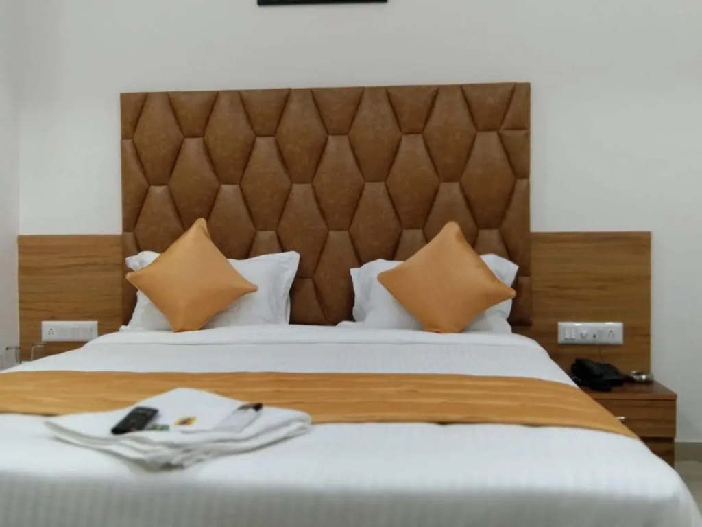 Hotel photo 10