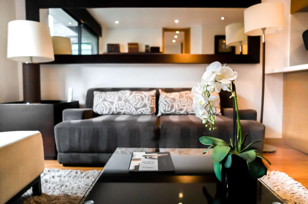 93 Luxury Suites & Residences — фото 2