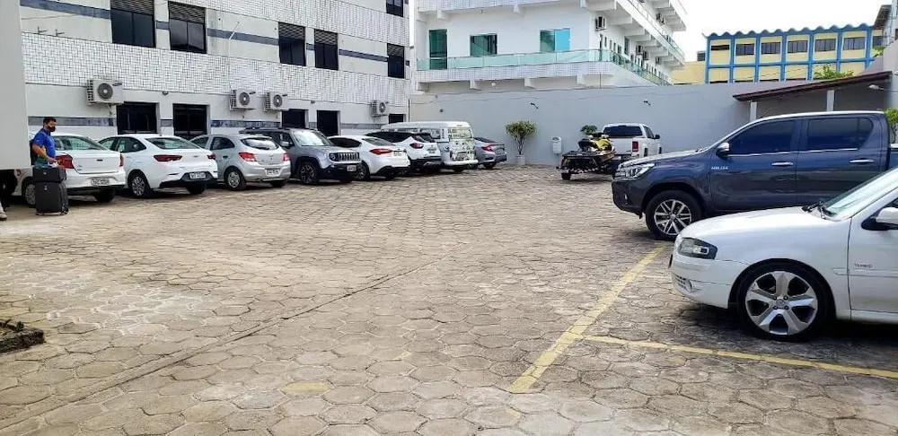 Lord Plaza Hotel - 3