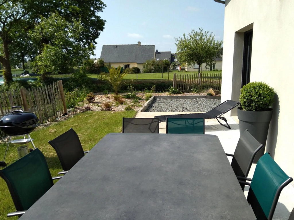 Premium holiday home with living comfort at the highest level, Ploumilliau