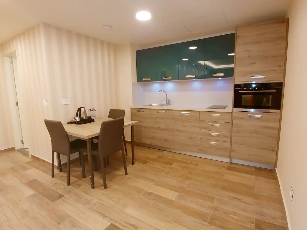 Maximus Hotel Byblos - фото 37