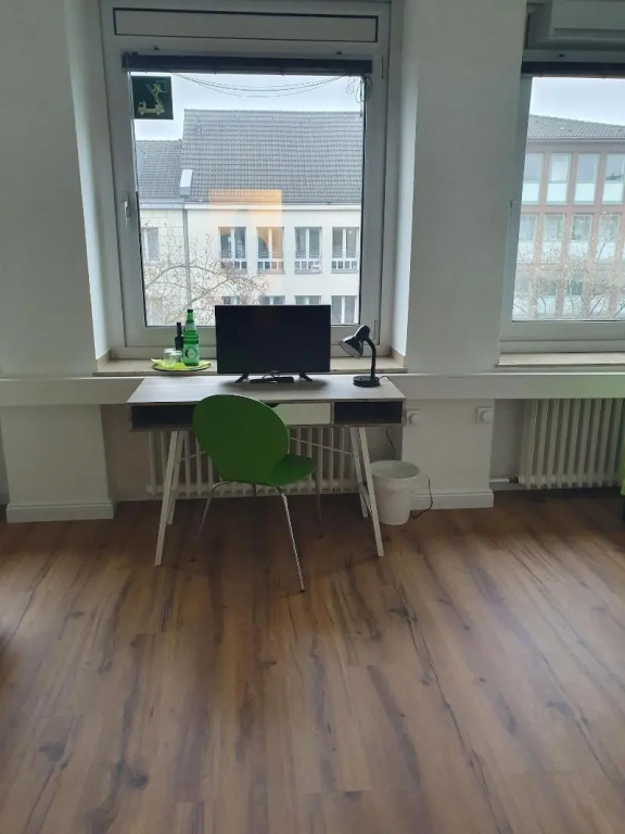 Studiotel Top Loft — 2