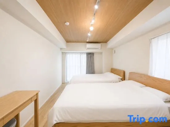 STAR 11 Hotel KINSHICHO 사진 2