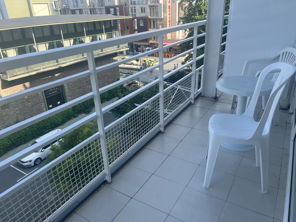 Business Centre