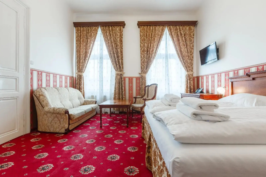 Hotel Klarinn - Général