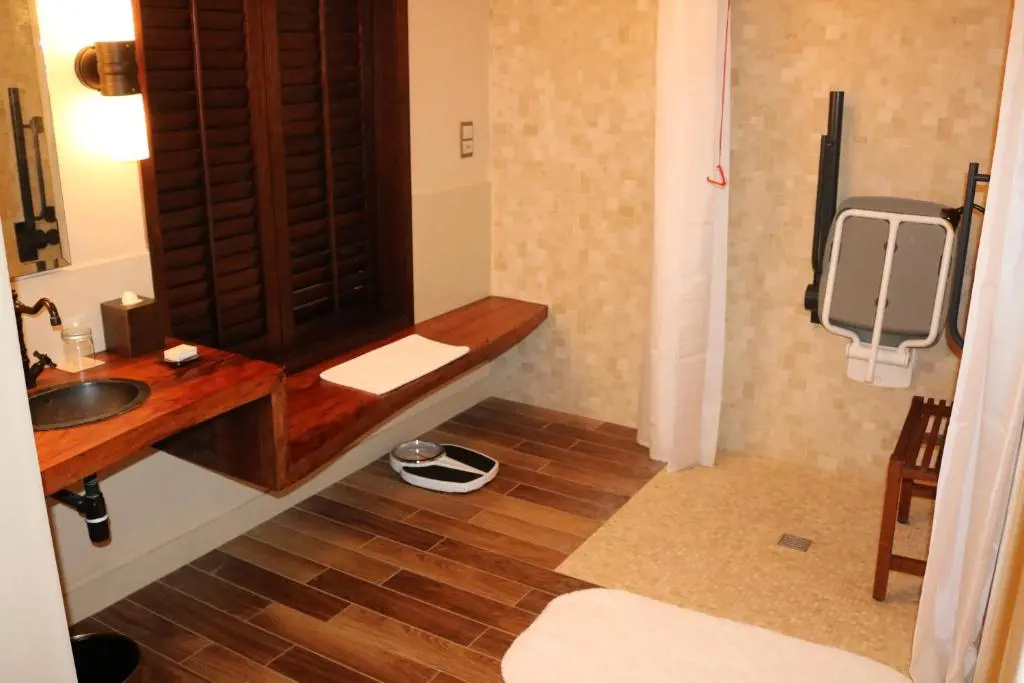 STORY Seychelles - Chambres