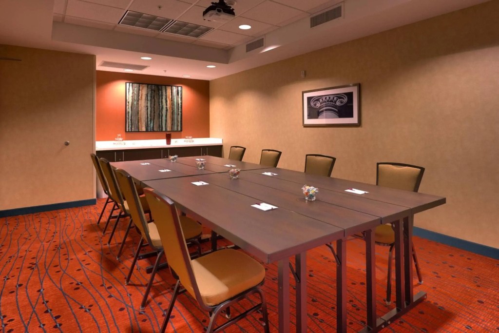 Residence Inn Phoenix Gilbert - фото 17
