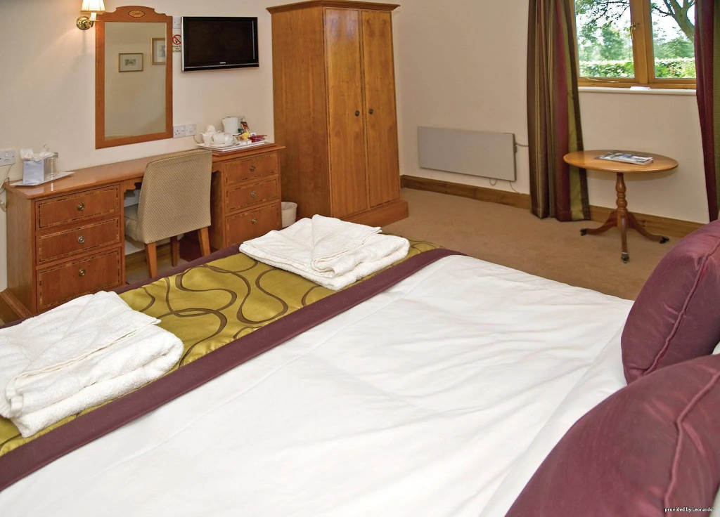 Garstang Country Hotel & Golf, Sure Hotel Collection - Général