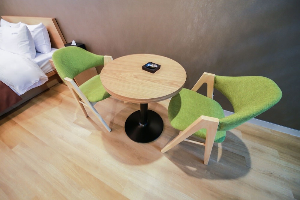 Wonju Riverview — 2