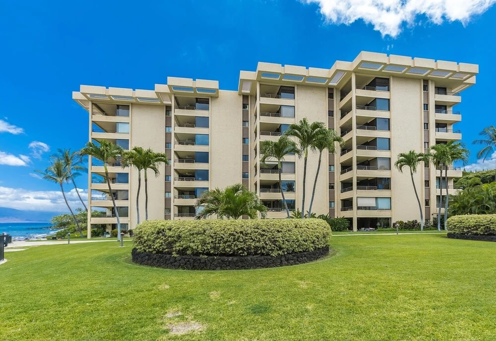 Polo Beach Club 106 2 Bedroom Condo