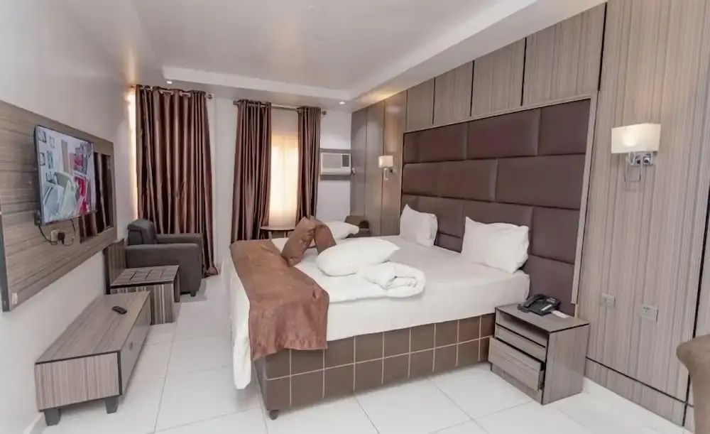 Hotel photo 7