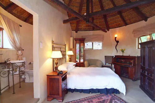 The Loerie Hide — фото