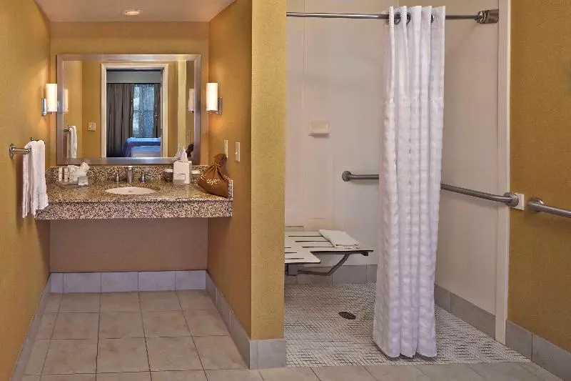 Homewood Suites by Hilton Lake Mary Orlando North - Chambres