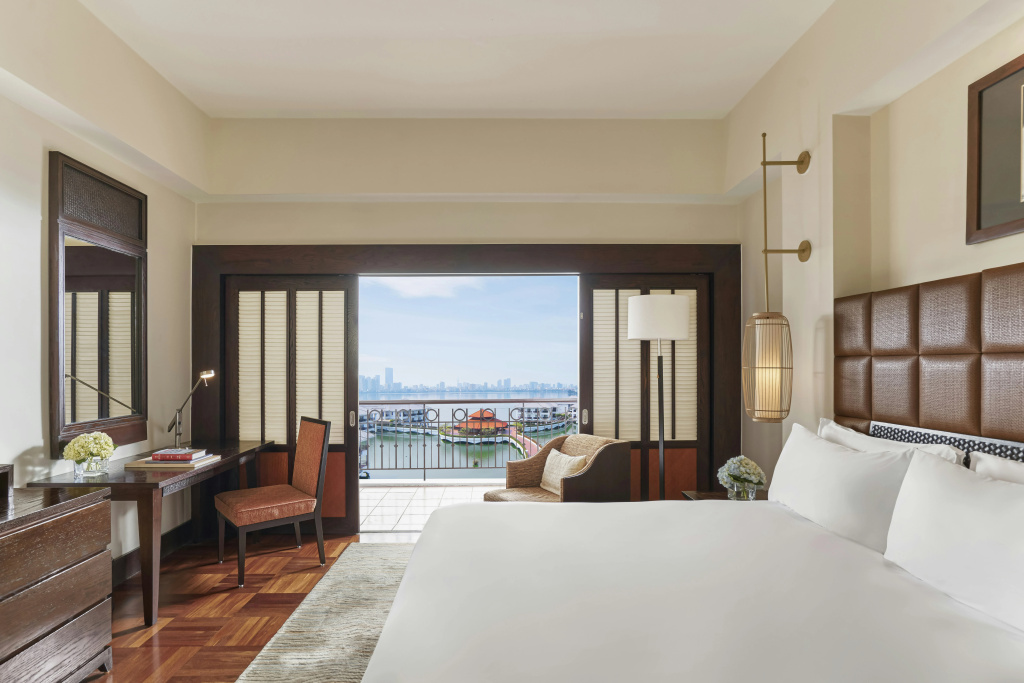 InterContinental Hanoi Westlake by IHG - Général