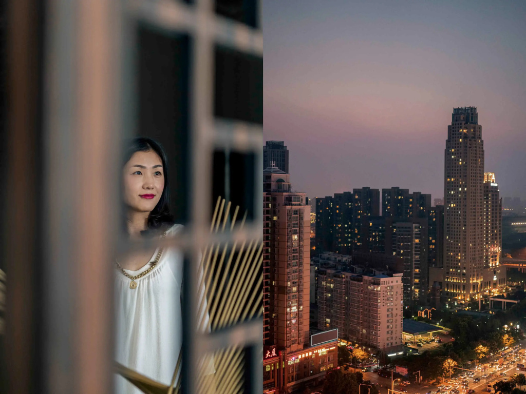 Hilton Garden Inn Wuhan Hankou - Général