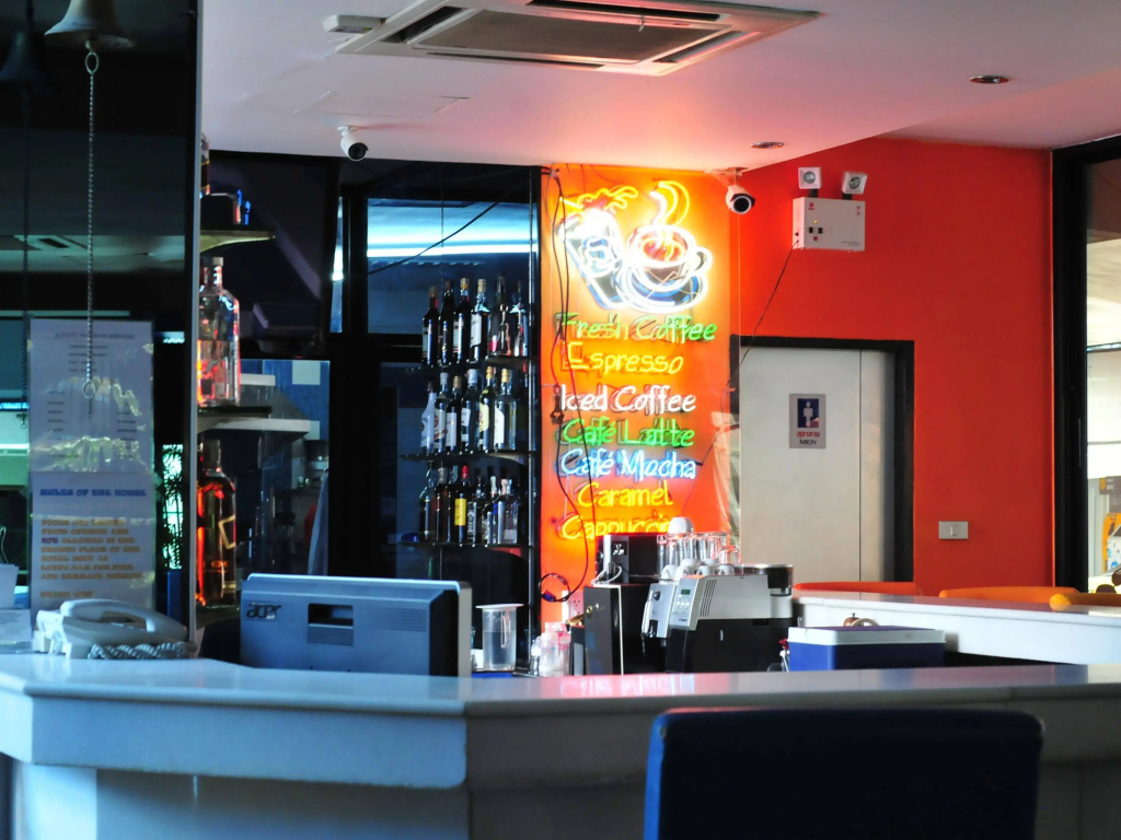 Koenig Hotel Pattaya - Général