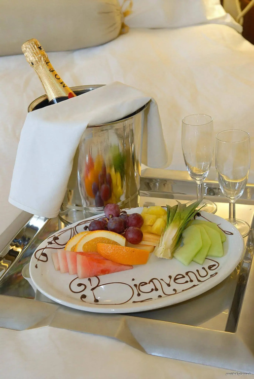 Best Western Ville-Marie Montreal Hotel & Suites - Général