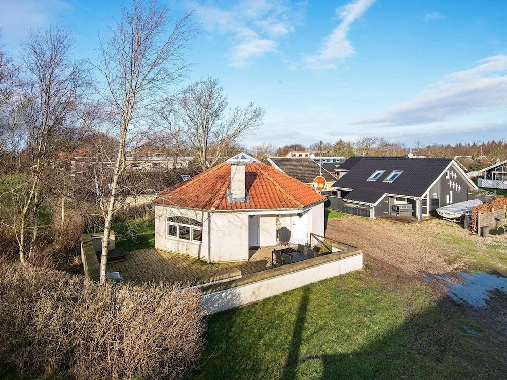 6 Person Holiday Home in Hemmet - фото 9
