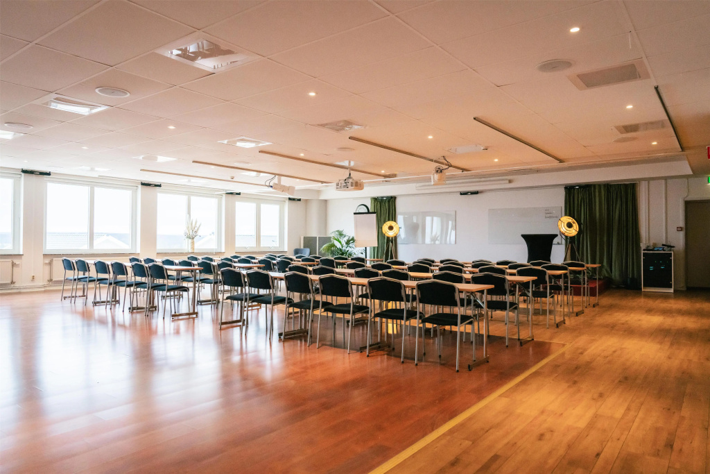 Best Western Hotell Lerdalshöjden - Général