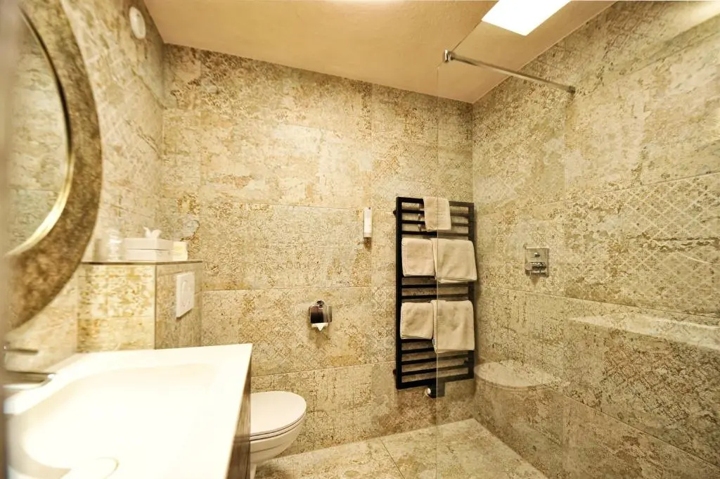Die Seefelderin Boutique Hotel St. Georg - Chambres