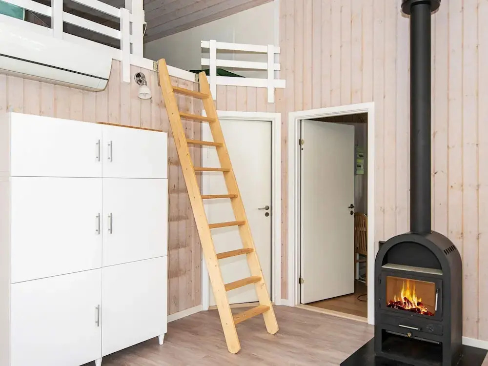 6 Person Holiday Home in Ebeltoft - фото 2