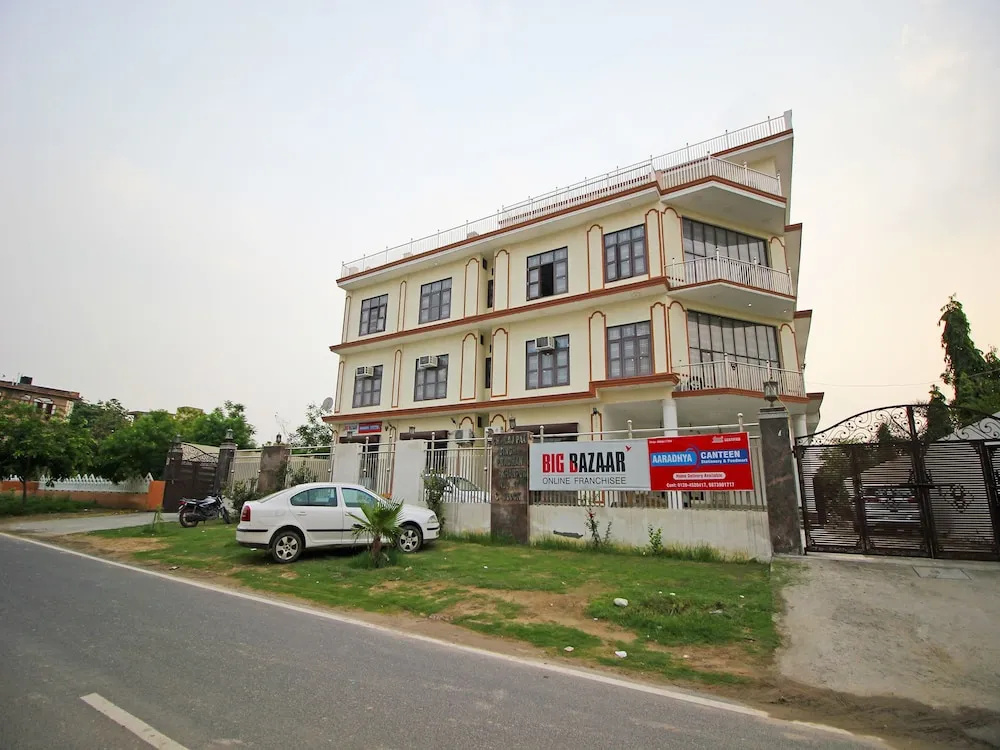 Absin Hospitality 2 by OYO Rooms