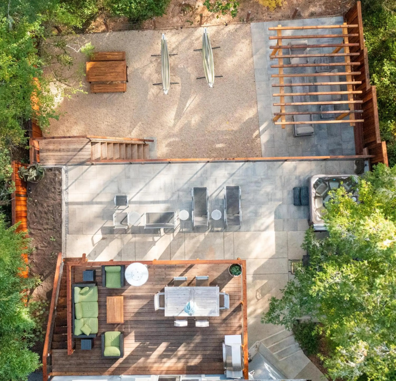 Valley Vista