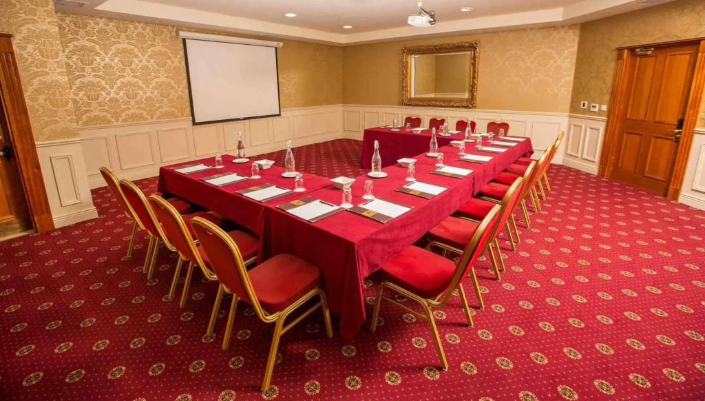 Anner Hotel - Général