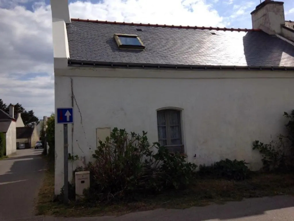 Maison Bangor, 3 pièces, 4 personnes - FR-1-418-157