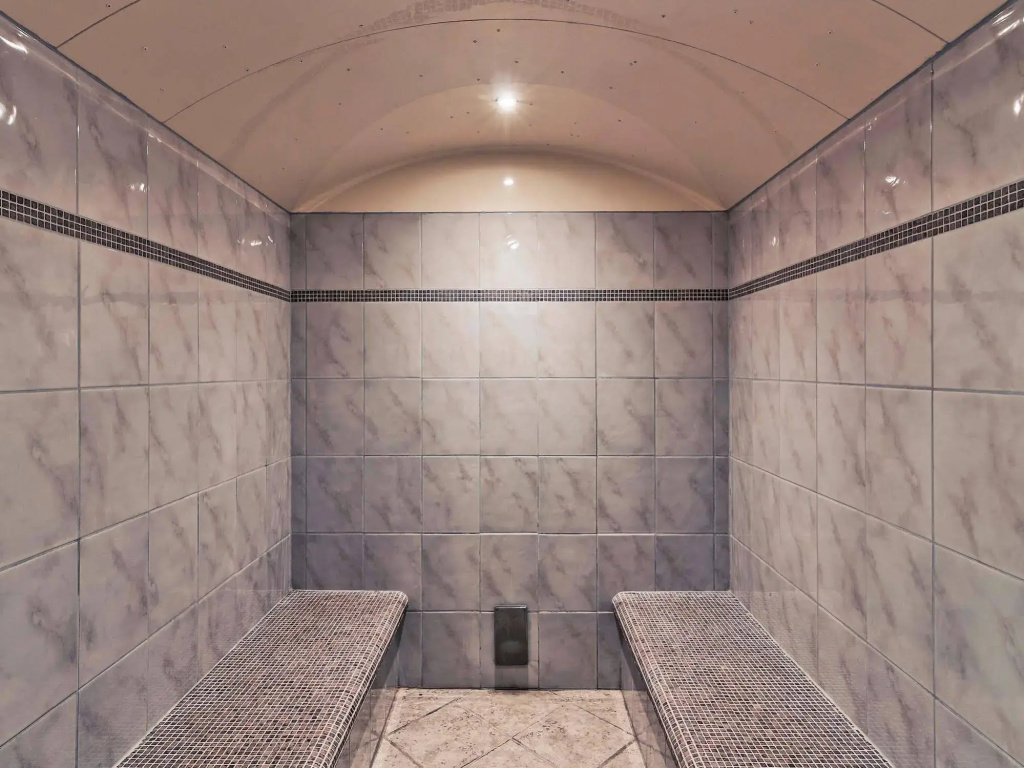 Mercure Sighisoara Binderbubi - Hotel & Spa - Général