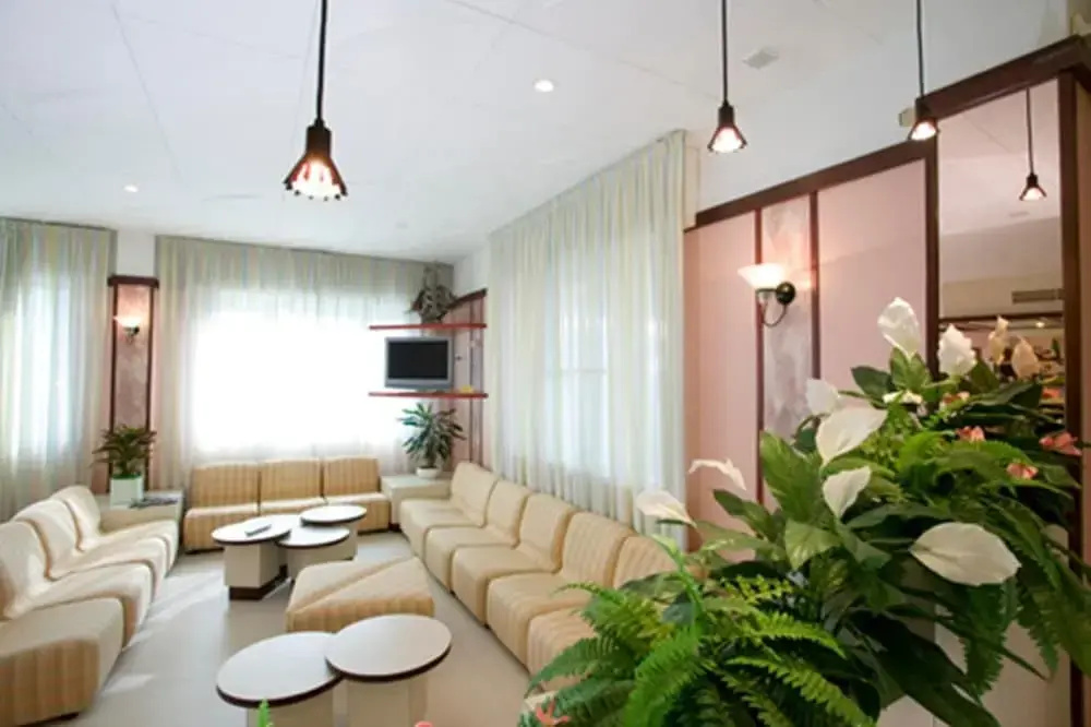 Residence Hotel Amalfi - Général