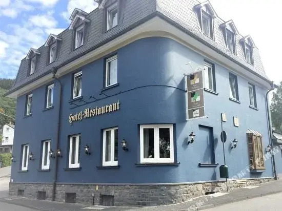 Thuns Dorfkrug by null