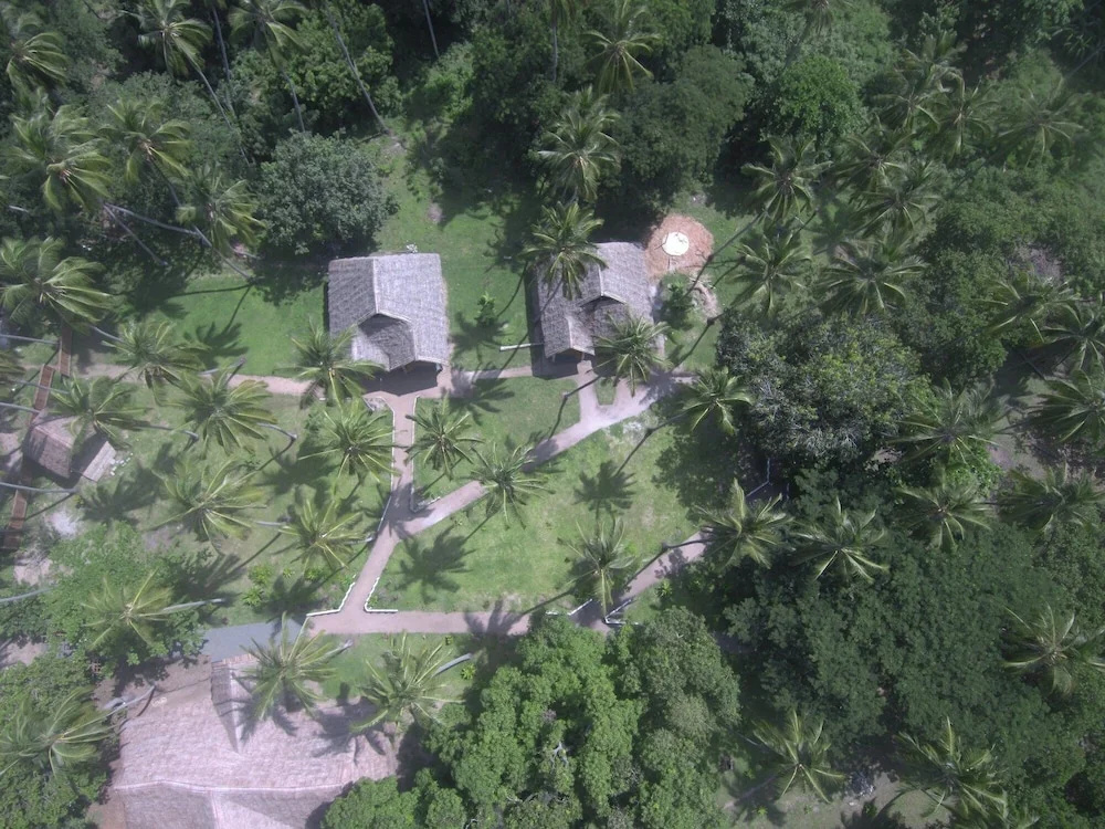 Mafia KIvulini Lodge