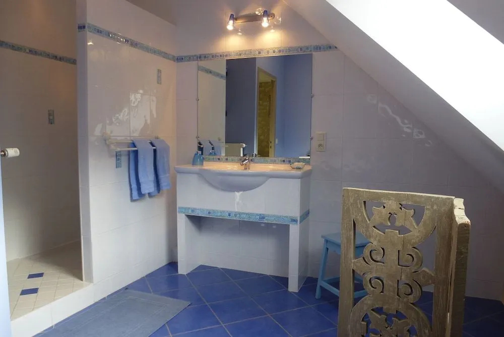 Afficher la photo 6 — Chambre d'hôte Domaine de la Maison Neuve