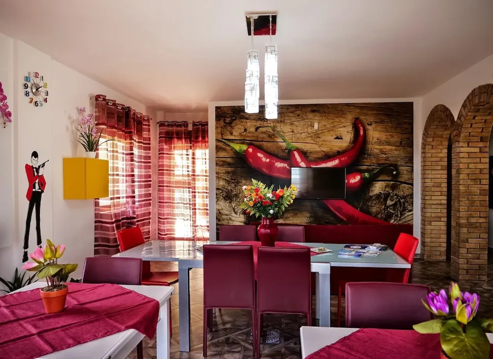 Hotel photo 21