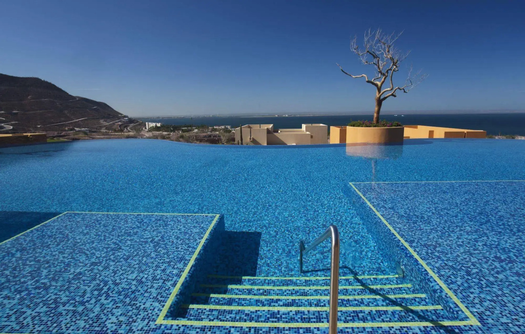 Las Colinas CostaBaja Townhomes - фото 16