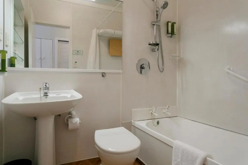 Wairakei Resort Taupo by Accor - Chambres