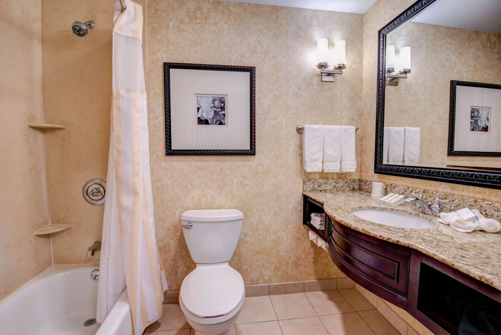 Hilton Garden Inn Lakewood - Général